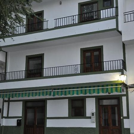 Casa Tamayo ออร์กิวา ภายนอก รูปภาพ