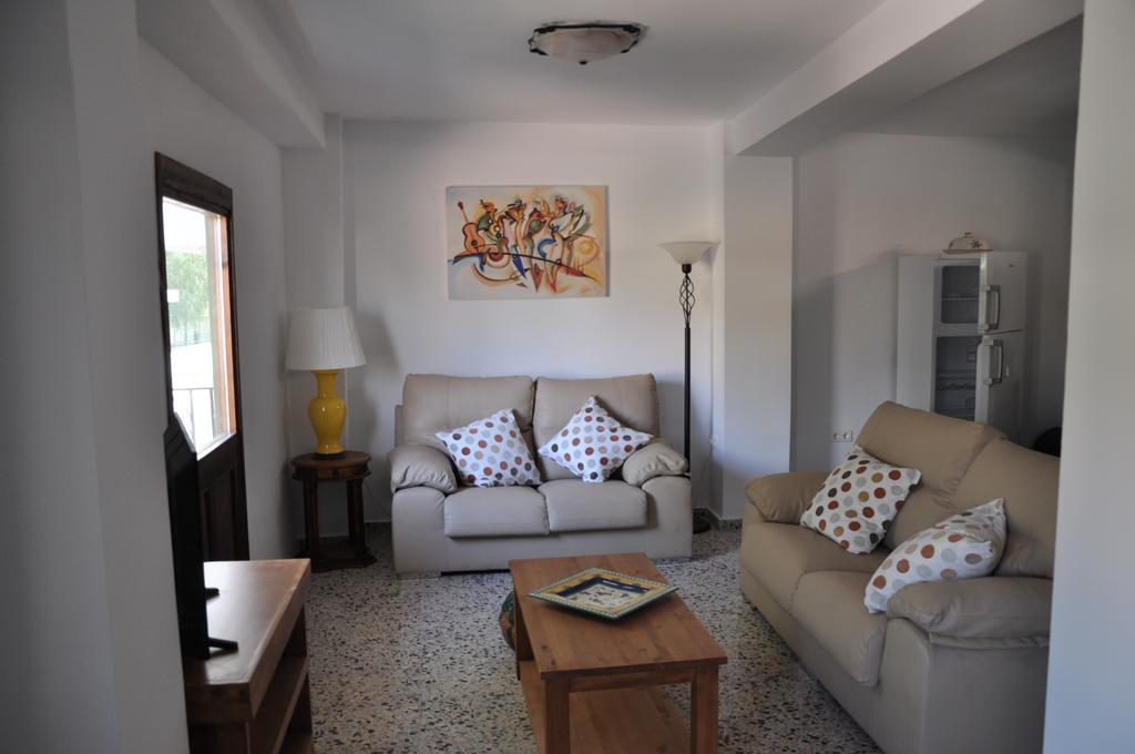 Casa Tamayo ออร์กิวา ภายนอก รูปภาพ